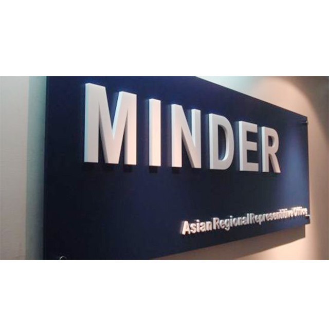 PVC Sign Boards
