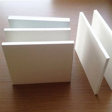 1x4x12 PVC plokštė