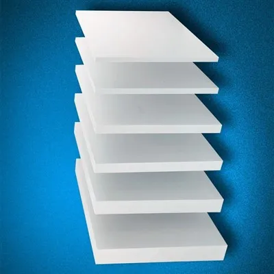 Balta PVC lapų spausdinimas