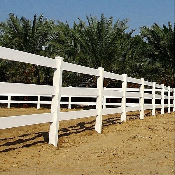 Horse Fence