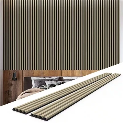 Can interior wall panels be easily installed by homeowners? Can interior wall panels be easily installed by homeowners?