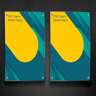 Kokie yra kūrybingi ar{0}}didelio poveikio PVC lentų pritaikymai reklamoje ir...