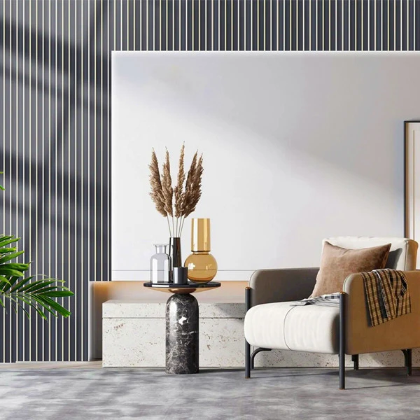 PS Fluted Panels