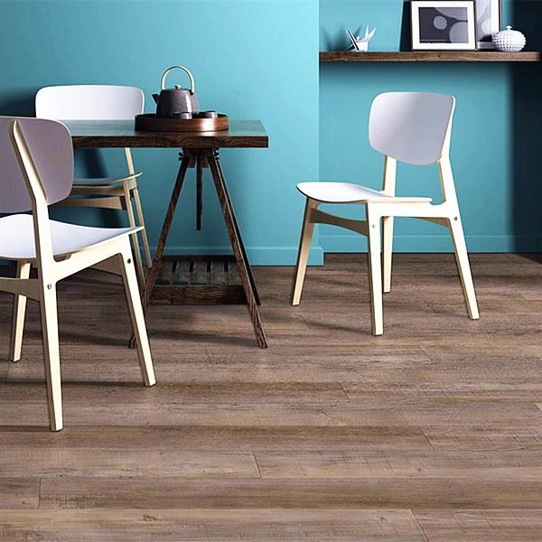 Vinyl SPC Flooring for House