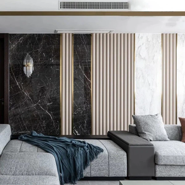 PS Wall Panel Polystyrene Grille