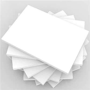 Jūrinės klasės PVC putplasčio plokštė