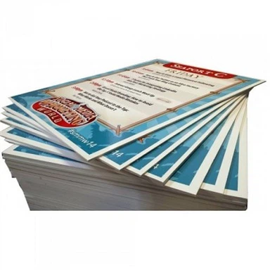 PVC kortelių spausdinimas