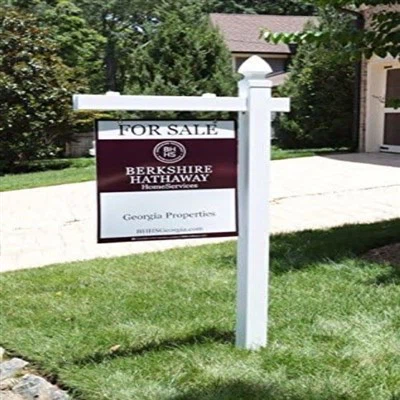 Nekilnojamojo turto ženklų pranešimai